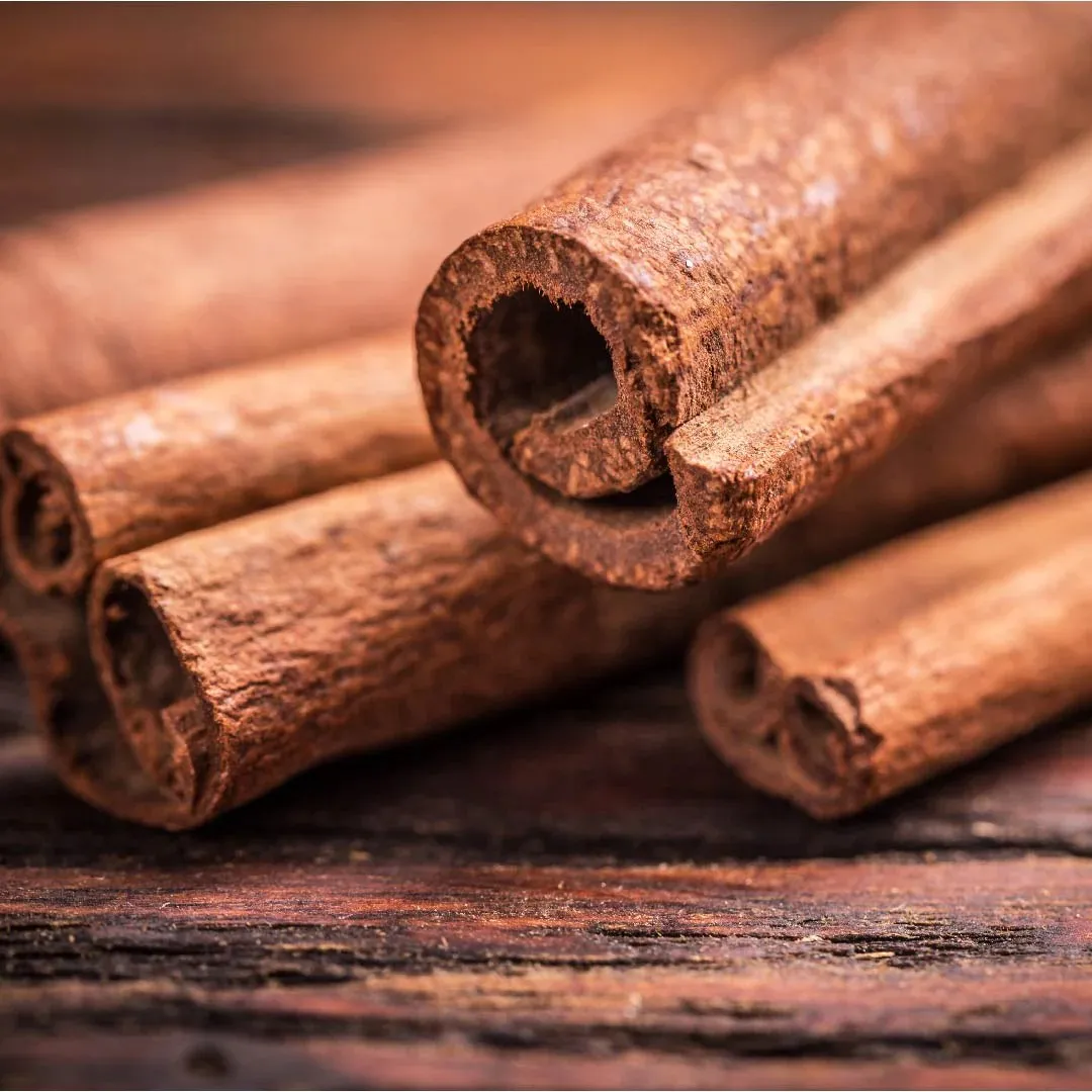Cinnamon Bark