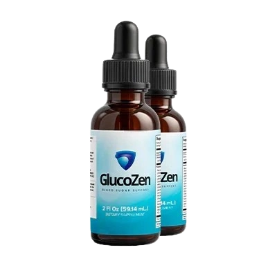 GlucoZen natural formula